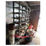 Concrete Finishing Tools