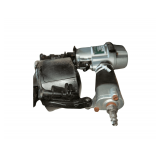 Hitachi Coil Nailer