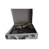 Porter Cable Electric 1/2' Drill