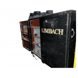 Metal Cobinet Plus Contents on Wheels 72' x 24' x 67'