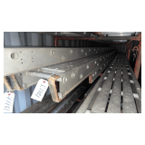 Two 12' x 14' & 24' x 1'  Werner Scaffold Picks