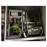 Telespector Pipeline Inspection & Repair System