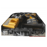 DeWalt Drill - Battery's and Charger