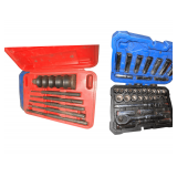 Dye Set - KOBOLT Socket Set