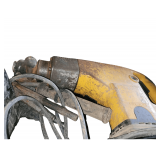 DeWalt Electric Hammer Drill