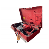 Hilti TE 92 Electric Large Drill