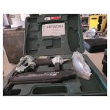 Hitachi Pneumatic Nail Guns
