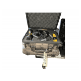 Pelican 1450 - Video Inspection System