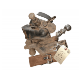 Tow Hitch Assortment