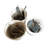 Handtools Assortment