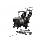 QPR 6690 Asphalt Sealer/Applicator