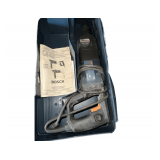 Bosch SD-1 With Case