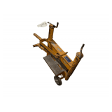 Pave - Tech Block Splitter