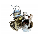 Ratchet Straps - Cable Wire