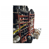 PVC Pipe - Plumbing Parts - Assorted Sizes