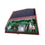 Remington Gun Cleaner