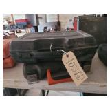 Ridgid Nail Gun - PNEU Nail Gun