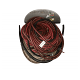 Pile of Air Hose