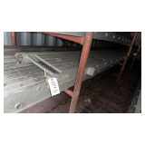 16' x 20' Werner Scaffold Pick