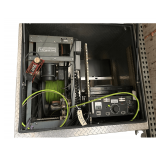 Telespector Pipeline Inspection & Repair System