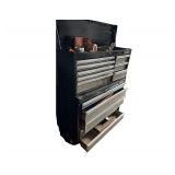 Husky 2 Piece Tool Box 40.5'x 16' x 50'