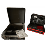 Vintage Fisher m- Scope TW -6 Pipe and Cable Locator