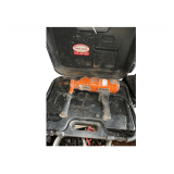 Electric Jack Hammer