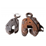 Steel Plate Clamps