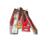 Sawzaw Blade Assortment