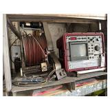 Aries Industries Saturn III Pipeline & Sewer Inspection System - See Photos