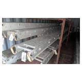 16' x 1' Werner Scaffold Pick
