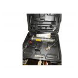 18V Grease Gun