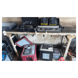 Aries Industries Saturn III Pipeline & Sewer Inspection System - See Photos