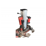 Hilti Mag Drill w/ TF 5/H Pump