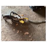 Partner K 2500 Electric Concrete Saw