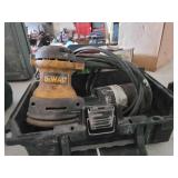 DeWalt Electric Sander