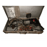 Vintage Porter Cable Industrial Drill