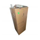 60x22x24' Storahe Cupboard