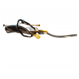 Partner K 2500 Electric Concrete Saw