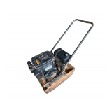 MBW AP2000 Plate Compactor - Serial No. 565255