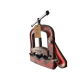 Larger Ridgid Vice Clamp 16'x18' mist bring proper Tools to Remove