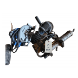 Various Electric Power Tools