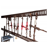 A Collection of Chain Binders