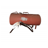 Portable Fuel Tank