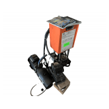 Gates PC 707 Hydraulic Crimper Body w/ Dies