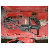 Hilti TE92 Hammer Drill - Bosch 11240 Hammer Drill - Hilti TE605