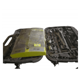 Socket Set Incomplete & Extra Bits