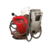 Milwaukee Drill Press