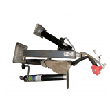 Heavy Dutty Trailer Hitch Reciver