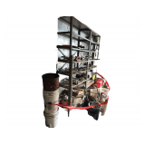 Concrete Finishing Tools